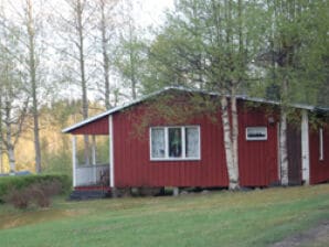 Holiday house Finnsjön - Gräsmark - image1