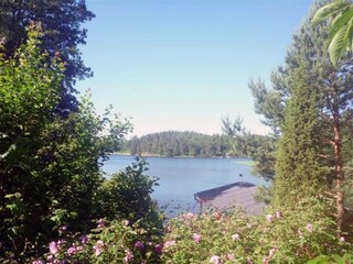Holiday house Ingarö Outdoor Recording 5