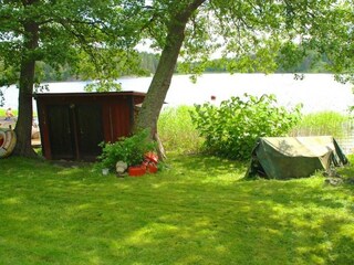 Holiday house Ingarö Outdoor Recording 6
