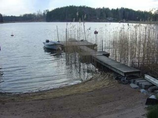 Holiday house Ingarö Outdoor Recording 7