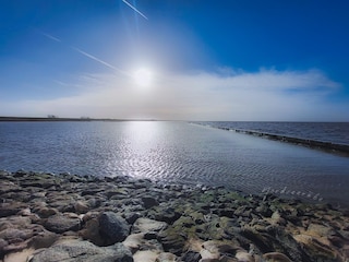 Ferienwohnung Norddeich  22