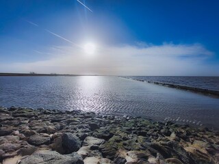 Ferienwohnung Norddeich Umgebung 20