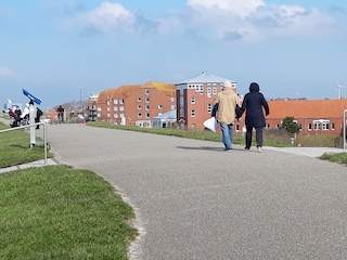 Ferienwohnung Norddeich Umgebung 14