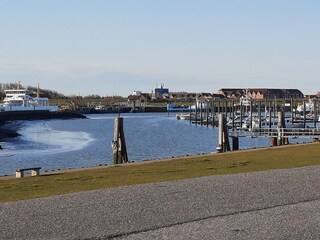 Ferienwohnung Norddeich  18