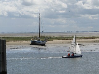 Ferienwohnung Norddeich  26