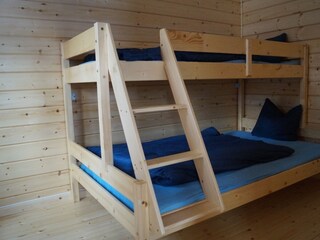 Holiday house Arvidsjaur Features 9