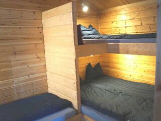 Holiday house Arvidsjaur Features 14
