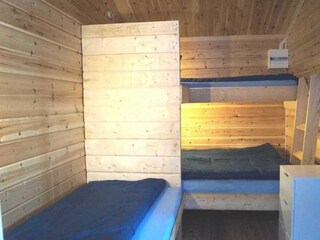 Holiday house Arvidsjaur Features 15