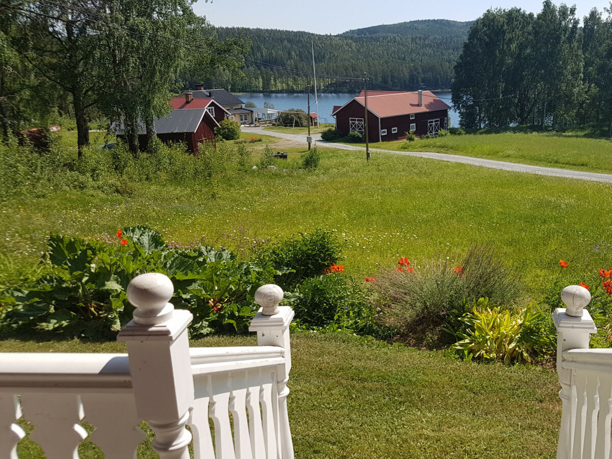 Ferienhaus Svenstavik  6