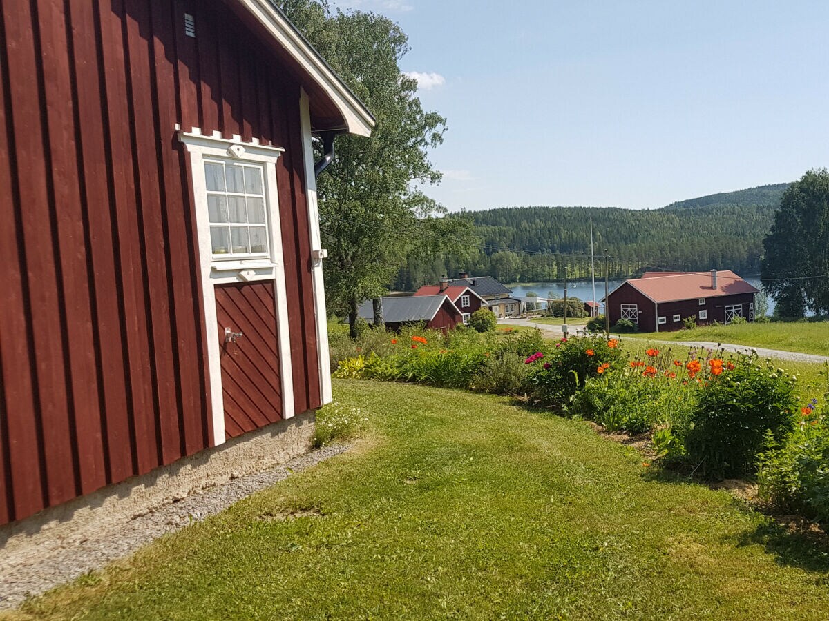 Ferienhaus Svenstavik  50