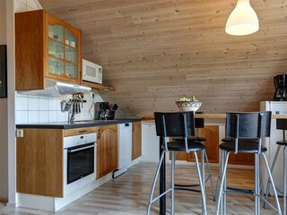 Apartment Uddevalla Ausstattung 3