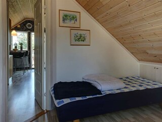 Apartment Uddevalla Ausstattung 6