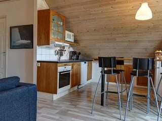 Apartment Uddevalla Ausstattung 9