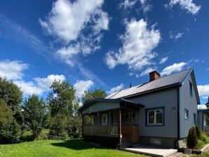 Holiday house Fredriksberg Säfsen - Grängesberg - image1