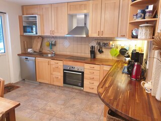 Ferienhaus Flen Ausstattung 10