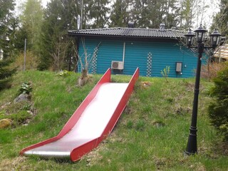 Holiday house Flen Outdoor Recording 3