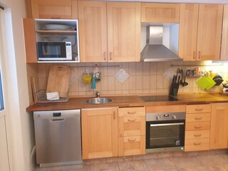 Ferienhaus Flen Ausstattung 20