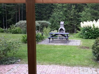 Holiday house Flen Outdoor Recording 4