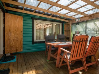 Ferienhaus Flen Ausstattung 24