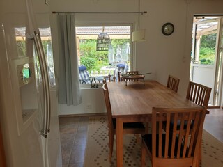 Holiday house Flen Features 25