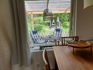 Ferienhaus Flen Ausstattung 26