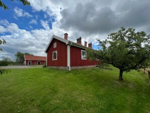 Ferienhaus Fritidshus Grimstorp - Bodafors - image1