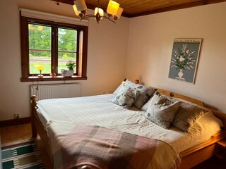 Ferienhaus Bodafors Ausstattung 6