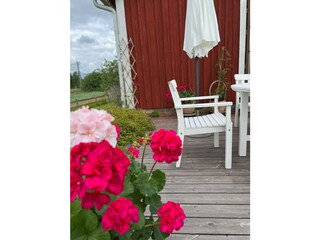 Holiday house Bodafors Outdoor Recording 3