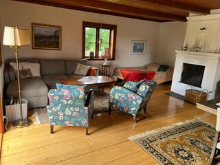 Holiday house Bodafors Features 9