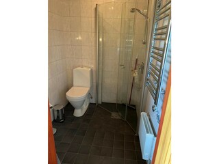 Ferienhaus Bodafors Ausstattung 11