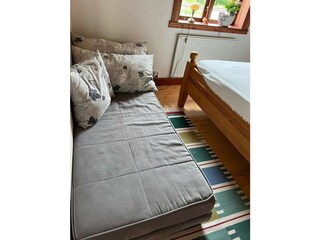 Ferienhaus Bodafors Ausstattung 16