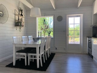 Ferienhaus Uddevalla Ausstattung 10