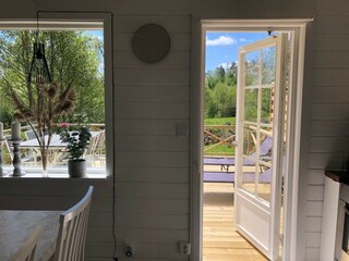Ferienhaus Uddevalla Ausstattung 11