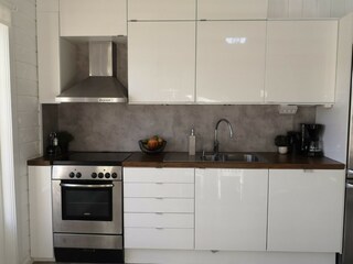 Holiday house Uddevalla Features 7