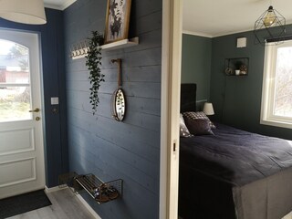 Ferienhaus Uddevalla Ausstattung 9