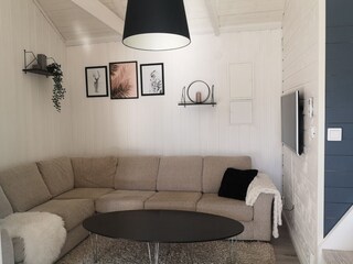 Ferienhaus Uddevalla Ausstattung 18
