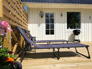 Ferienhaus Uddevalla Außenaufnahme 2