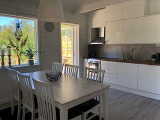 Ferienhaus Uddevalla Ausstattung 21