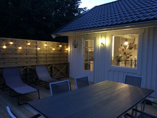 Ferienhaus Uddevalla Außenaufnahme 4
