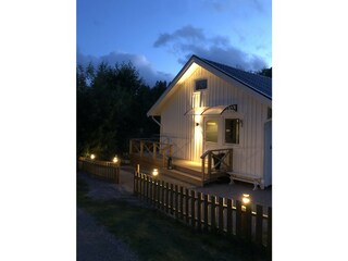 Ferienhaus Uddevalla Außenaufnahme 5