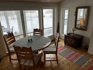 Ferienhaus Laksta  10