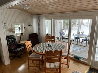Ferienhaus Laksta  13