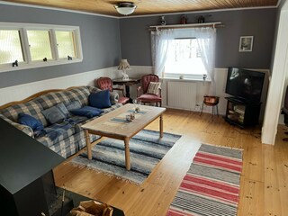 Ferienhaus Laksta  14