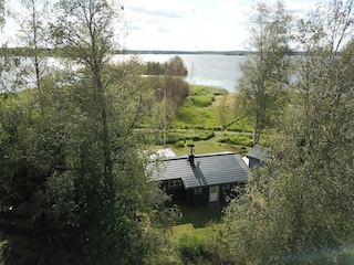 Ferienhaus Laksta  16