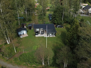 Ferienhaus Laksta  19