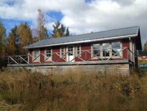 Ferienhaus Fritidshus Lofsdalen - Lofsdalen - image1