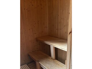 Holiday house Rimbo  49