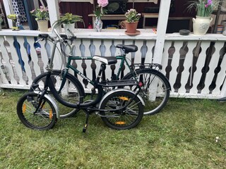 Holiday house Rimbo  50