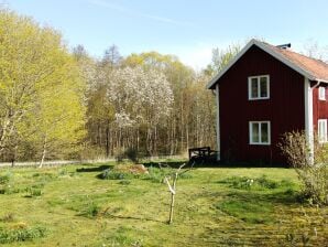 Ferienhaus Fröö Norra - Gamleby - image1