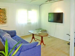 Ferienhaus Blankaholm Ausstattung 5